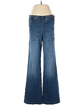 Pilcro Jeans (view 1)