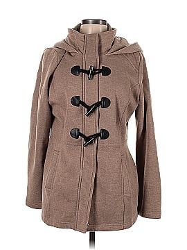 Sebby Coat (view 1)