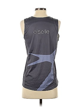Oiselle Active Tank (view 2)