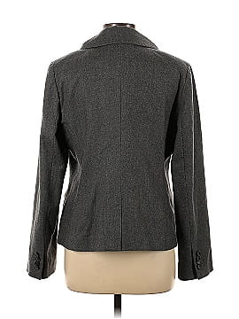 Talbots Wool Blazer (view 2)