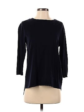 Cos Long Sleeve Top (view 1)