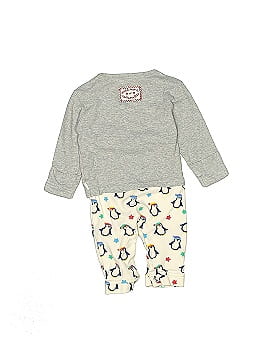 JoJo Maman Bebe Long Sleeve Outfit (view 2)