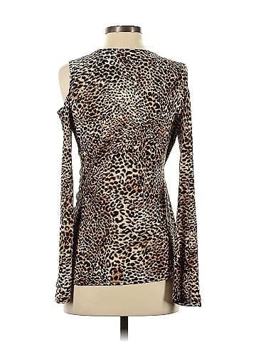 Merry Fun Long Sleeve Blouse (view 2)