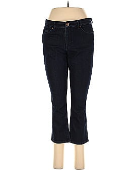 Ann Taylor LOFT Jeans (view 1)