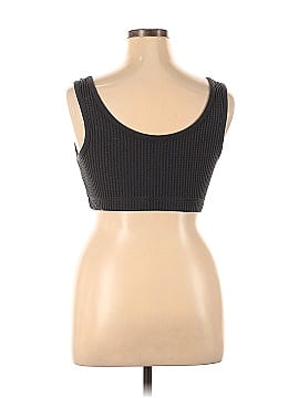 Old Navy Sleeveless Henley (view 2)