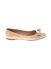 Salvatore Ferragamo Flats