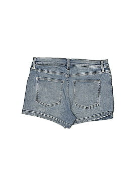 Pistola Denim Shorts (view 2)