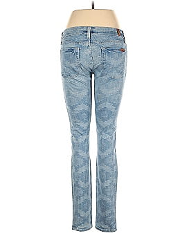 7 For All Mankind Jeans (view 2)