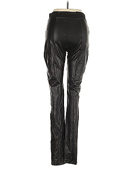 Tall Stories by LTS Faux Leather Pants (view 2)