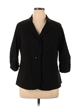 Torrid Blazer (view 1)