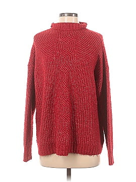 Maurices Turtleneck Sweater (view 1)