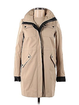 Ann Taylor Coat (view 1)