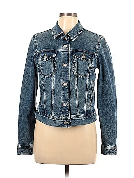 J.Crew Denim Jacket (view 1)