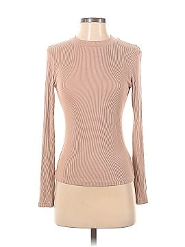 LNA Long Sleeve Top (view 1)