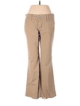 Uniqlo Khakis (view 1)