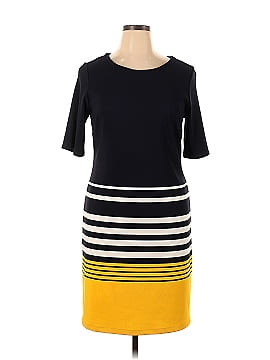 ILE New York Casual Dress (view 1)