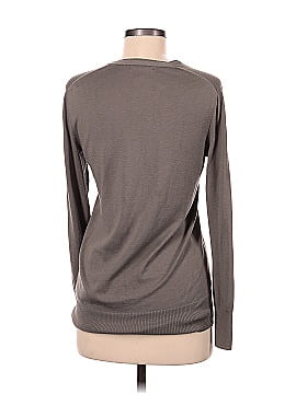 Banana Republic Silk Pullover Sweater (view 2)