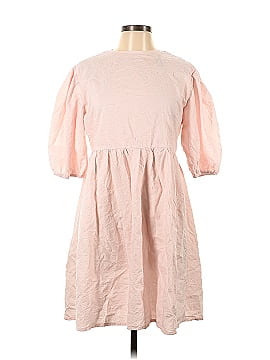 Missguided Casual Dress (view 1)