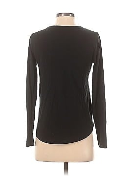 Madewell Long Sleeve T-Shirt (view 2)