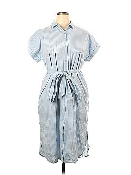 Amazon Essentials Casual Dress (view 1)