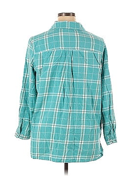 Blair Long Sleeve Button-Down Shirt (view 2)