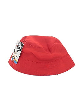 Mickey Mouse Bucket Hat (view 1)