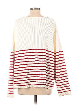 MNG Pullover Sweater (view 2)