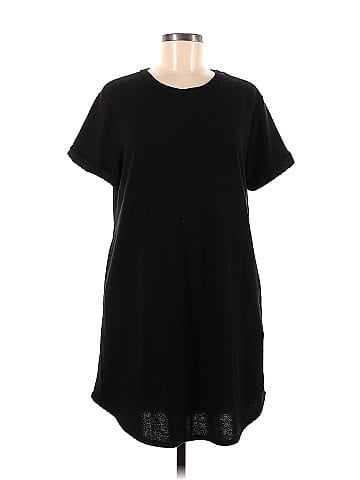 KLD Signature Casual Dress (view 1)