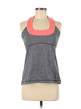 Lululemon Athletica Active Tank (view 1)