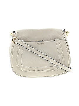 Marc Jacobs Empire City Leather Crossbody Bag (view 1)