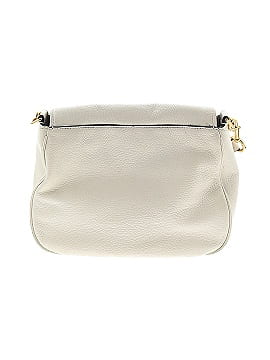 Marc Jacobs Empire City Leather Crossbody Bag (view 2)