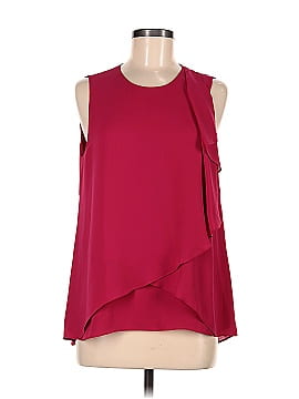 BCBGMAXAZRIA Sleeveless Blouse (view 1)