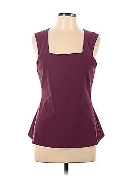 Boston Proper Sleeveless Blouse (view 1)