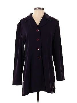 Melissa Lawrence Coat (view 1)