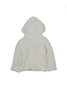 Barefoot Dreams Zip Up Hoodie (view 2)