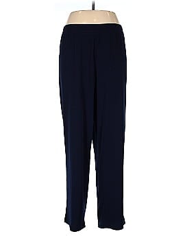 Susan Graver Casual Pants (view 1)