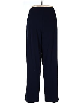 Susan Graver Casual Pants (view 2)