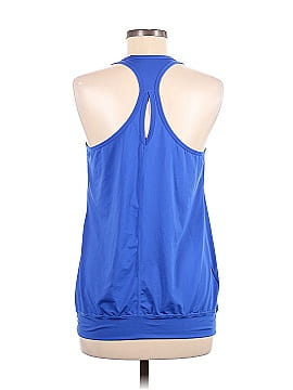 Unbranded Sleeveless T-Shirt (view 2)