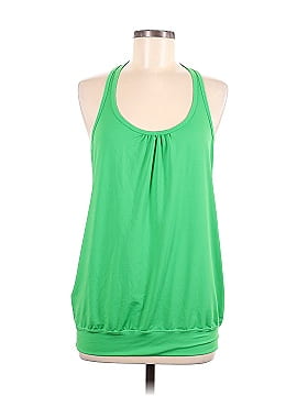 Unbranded Sleeveless T-Shirt (view 1)