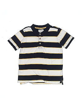 fat face Short Sleeve Polo (view 1)