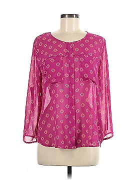 papermoon designed exclusively for Stitch Fix Long Sleeve Blouse (view 1)