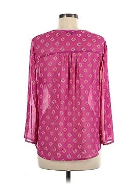 papermoon designed exclusively for Stitch Fix Long Sleeve Blouse (view 2)