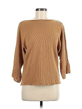 Coldwater Creek Pullover Sweater (view 1)