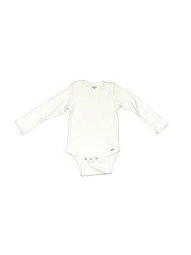 Gerber Long Sleeve Onesie (view 1)