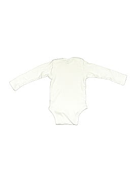 Gerber Long Sleeve Onesie (view 2)