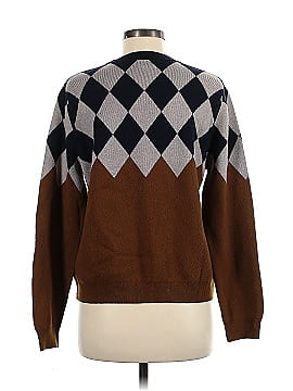 Kule Pullover Sweater (view 2)