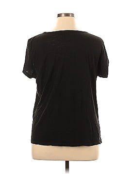 Halogen Short Sleeve T-Shirt (view 2)