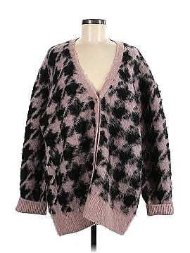 ALLSAINTS Cardigan (view 1)