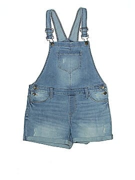 Sonoma Goods for Life Overall Shorts (view 1)