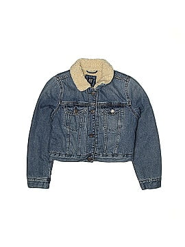 Gap Kids Denim Jacket (view 1)